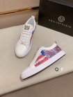 Philipp Plein Men's Shoes 500