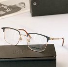 Mont Blanc Plain Glass Spectacles 156