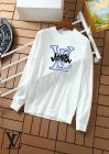 Louis Vuitton Men's Long Sleeve T-shirts 322