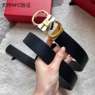 Salvatore Ferragamo Original Quality Belts 306