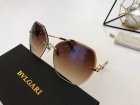 Bvlgari High Quality Sunglasses 253