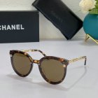 Chanel High Quality Sunglasses 928