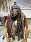 Louis Vuitton Scarves 115