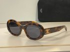 CELINE High Quality Sunglasses 57