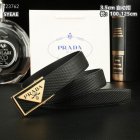 Prada Original Quality Belts 321