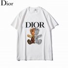 DIOR Men's T-shirts 255