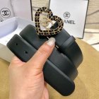 Chanel Original Quality Belts 161