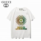 Gucci Men's T-shirts 703