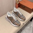 Burberry Men's Shoes 832