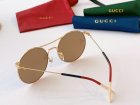 Gucci High Quality Sunglasses 307