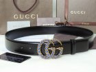 Gucci Original Quality Belts 242