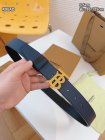 Burberry Original Quality Belts 334