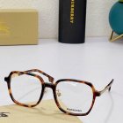 Burberry Plain Glass Spectacles 271