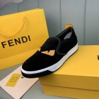 Fendi Men's Shoes 322
