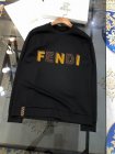 Fendi Men's Long Sleeve T-shirts 403