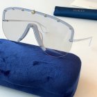 Gucci High Quality Sunglasses 591