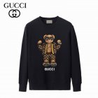 Gucci Men's Long Sleeve T-shirts 192
