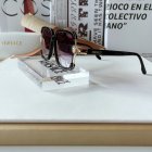 Versace High Quality Sunglasses 1220