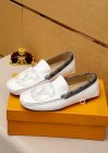 Louis Vuitton Men's shoes 3555