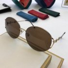 Gucci High Quality Sunglasses 5049