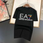 Armani Men's T-shirts 281