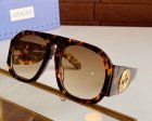 Gucci High Quality Sunglasses 138