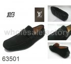 Louis Vuitton Men's Athletic-Inspired Shoes 438