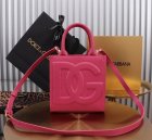 Dolce & Gabbana High Quality Handbags 330