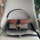 Coach High Quality Handbags 367