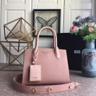 Prada Original Quality Handbags 369