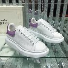 Alexander McQueen Women's Shoes 461