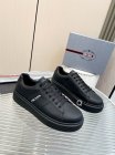 Prada Men's Shoes 2024