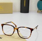 Burberry Plain Glass Spectacles 275