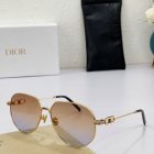 DIOR High Quality Sunglasses 2059