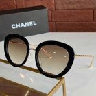 Chanel High Quality Sunglasses 1710