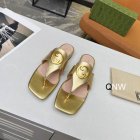 Gucci Women's Slippers 531