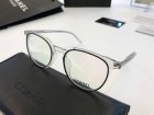 Chanel Plain Glass Spectacles 312