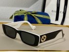 Gucci High Quality Sunglasses 6086