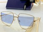 Fendi High Quality Sunglasses 633
