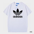 adidas Apparel Men's T-shirts 107