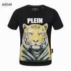 Philipp Plein Men's T-shirts 318