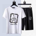 Prada Men's Suits 141