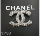 Chanel Jewelry Brooch 198