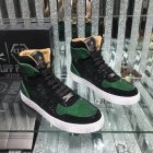 Philipp Plein Men's Shoes 760