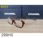 Chanel Normal Quality Sunglasses 832