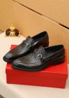 Salvatore Ferragamo Men's Shoes 327