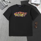 Louis Vuitton Men's T-shirts 329