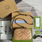 Gucci Original Quality Handbags 132