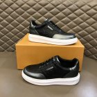 Louis Vuitton Men's shoes 168