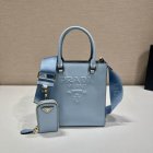 Prada Original Quality Handbags 1497